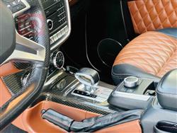 مێرسێدس بێنز G-Class